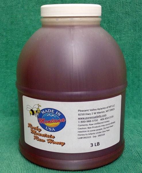  Raw Honey Usage Oldham Ave Lexington KY